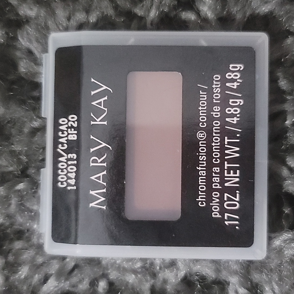 🤎NIB Mary Kay Chromafusion Contour: Cocoa🤎 - Picture 1 of 3